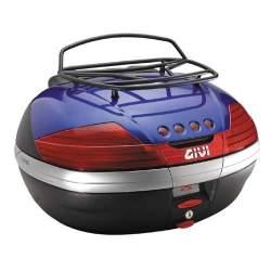  E 107 nosič na víko kufru GIVI V 46 (zahrádka) 