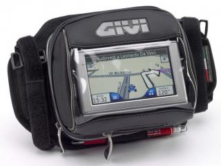 GIVI S850 tex.taštička na GPS