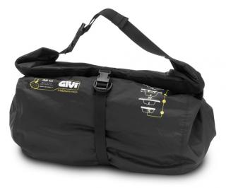  T 471L vodotěsný vnitřní rolovací válec GIVI, černý, objem 32 l., do tankruksak