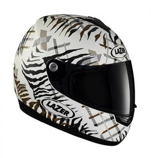 LAZER VERTIGO Zebra bez AC