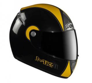 LAZER FIBER D1 Mk-II