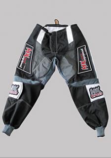 POLEDNIK MX Kalhoty
