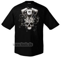 Triko Skull Engine