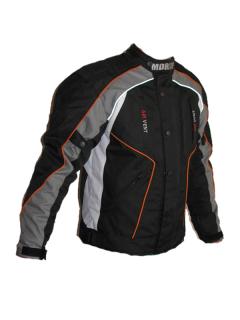 MDRIDE VULTURE D - cordura 600D