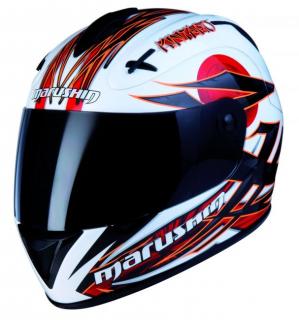 MARUSHIN 888 RS ET Kintaro II