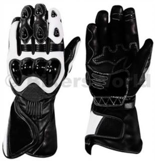 NAJMI RS White