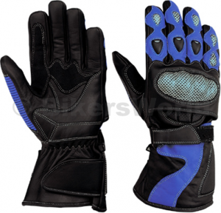 NAJMI Blue Style
