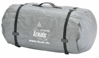 Motoválec Louis 50 litrů - Sponsor