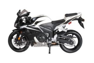 Model Honda CBR 600RR