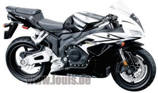 Model Honda CBR 1000RR