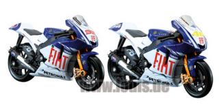 Model Yamaha M1 - edice V.Rossi