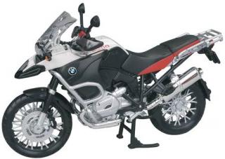Model BMW R1200GS