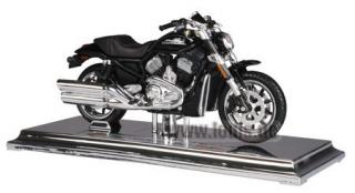 Model H+D VRSCR STREET ROD