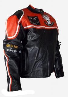 Chopper bunda HD a Malboro Man