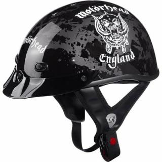 Helma Rockhard Jet Motorhead