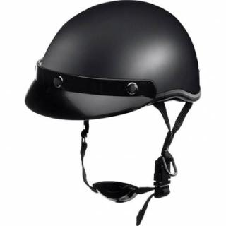 Helma Headcap vč. štítu