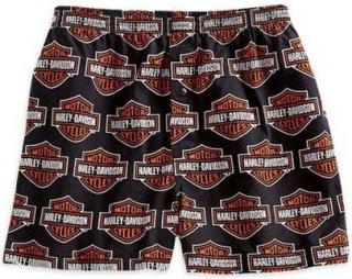 Harley Davidson trenýrky