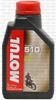510 Powerlube 2T