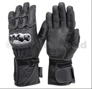 NAJMI RS Black Carbon