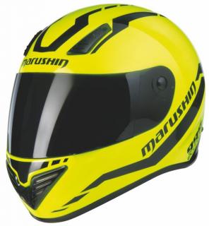 MARUSHIN 999 RS ET Start-Up