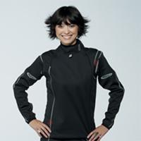COLDKILLERS Mikina Sport Top