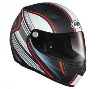 LAZER KESTREL BULLIT