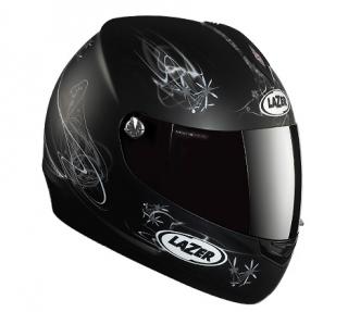 LAZER VERTIGO AC Frieze