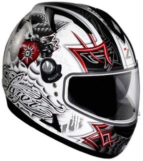 Lazer BREVA Venom