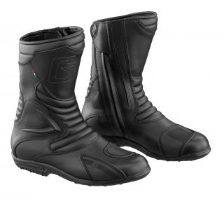 Motocyklové boty Gaerne G.IMPULSE Aquatech
