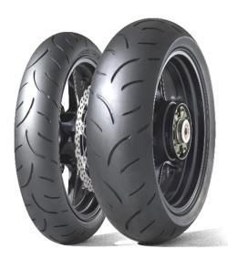 Dunlop 120/70ZR17 (58W) TL Sportmax Qualifier II