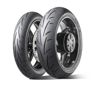 Dunlop 120/70ZR17 (58W) TL Sportmax SportSmart