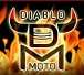 diablo moto