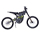 Elektro freeride motorky