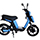 Moped e-Babeta