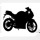 Přeprava motocyklů