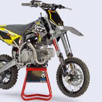 PITBIKE YCF