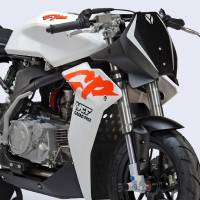 PITBIKE YCF AKCE