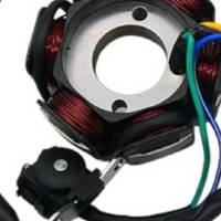 Elektro Díly