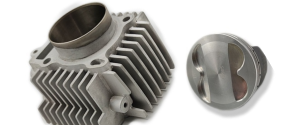 Tuning motorů