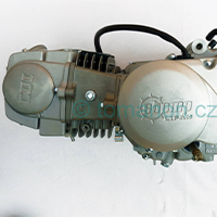 Lifan 125 motorové díly
