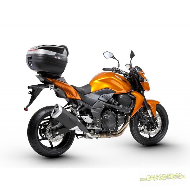 SHAD SH37 kufr na motorku černý