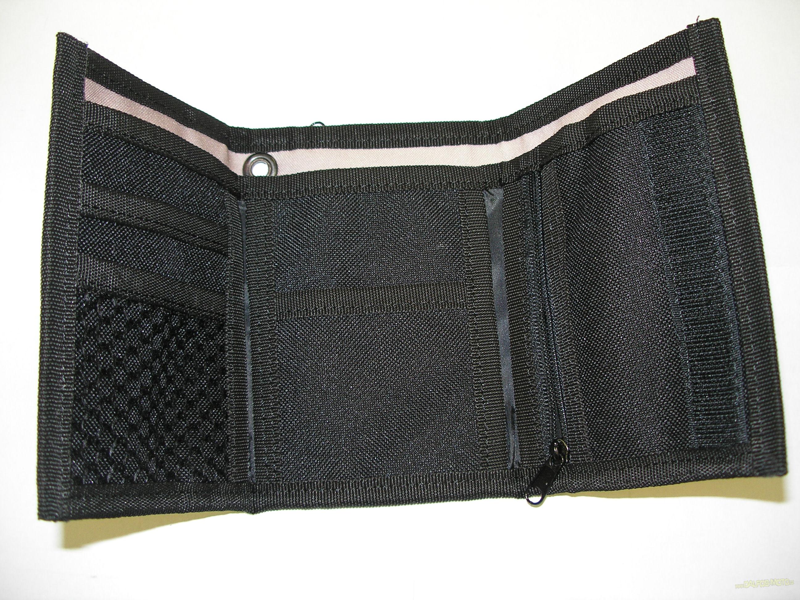 Peněženka Confederate