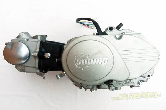 pitbike motor pro Minipit Zongshen 65