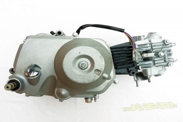 pitbike motor pro Minipit Zongshen 65