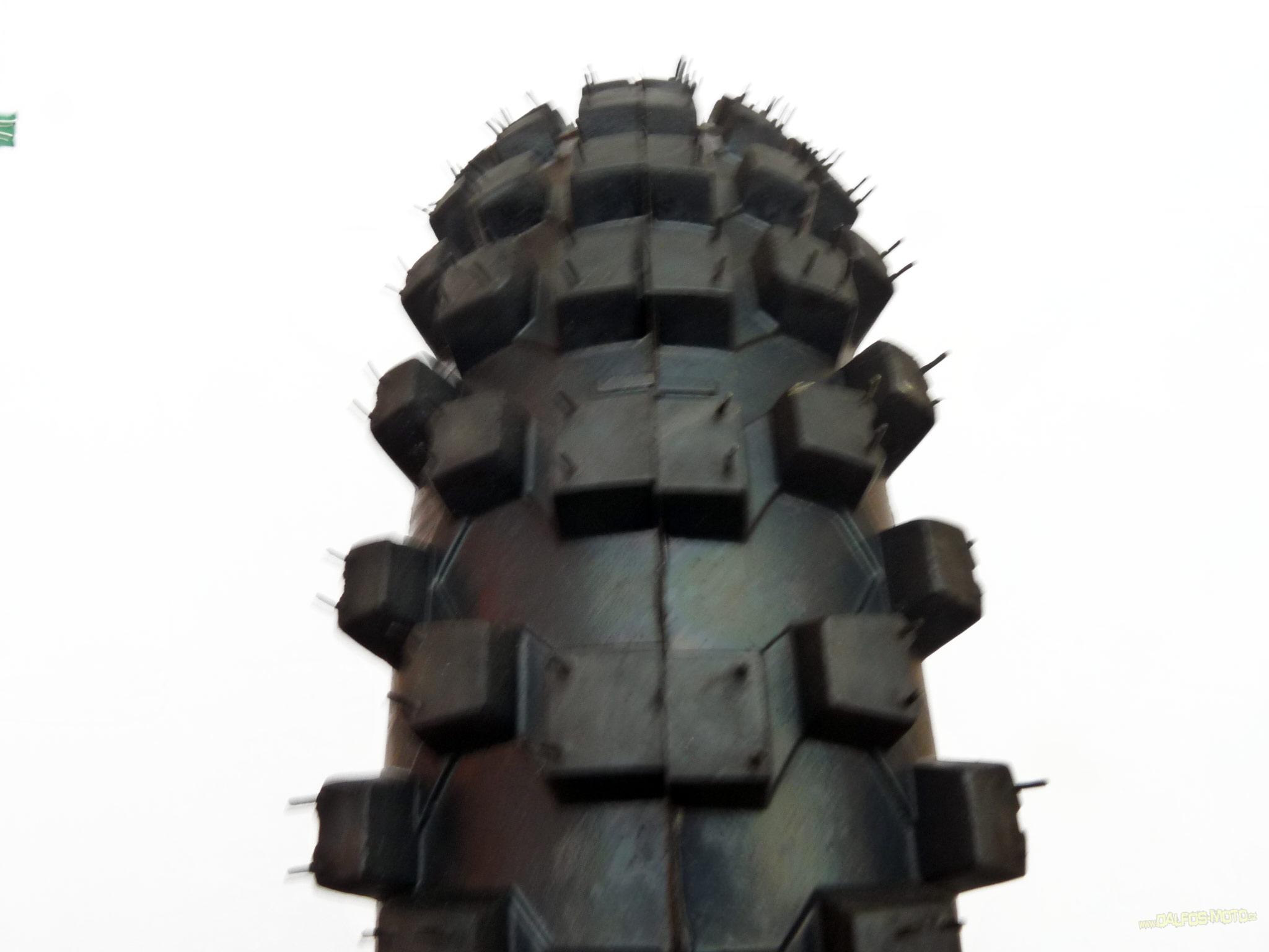pitbike pneumatika Yuanxing 80/100 – 12