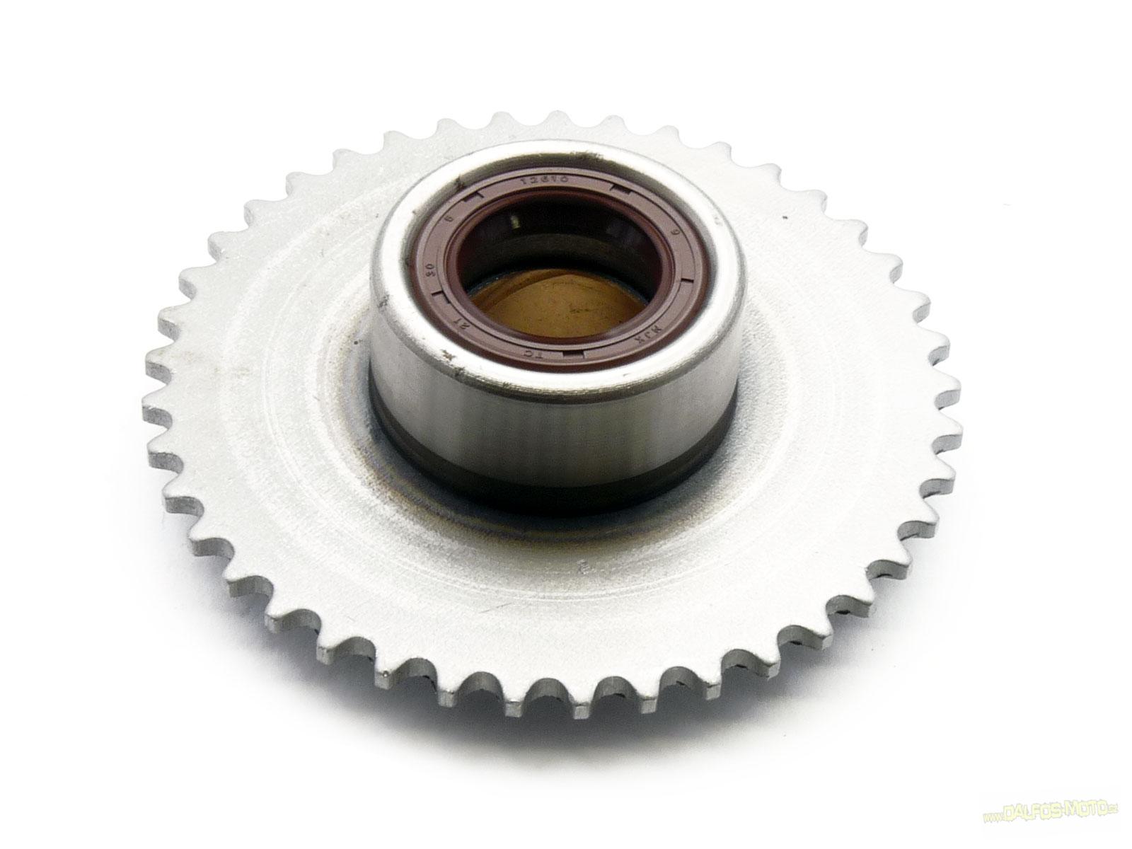 startovací kolo pro motor Zongshen 190