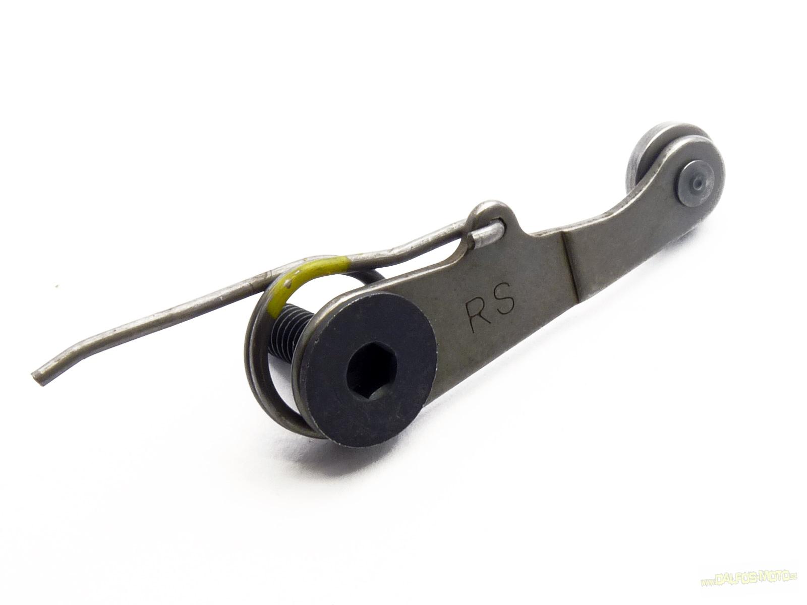 variátor řazení s pružinkou pro motor Zongshen 190