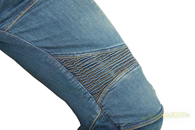 MBW KEVLAR JEANS JOE - pánské