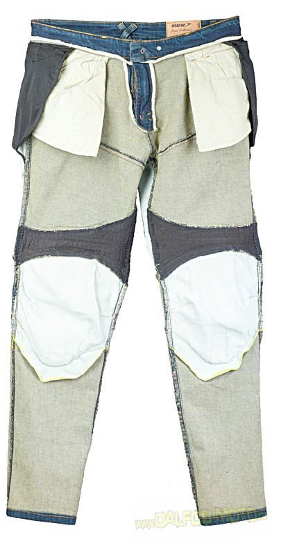 MBW KEVLAR JEANS JOE - pánské