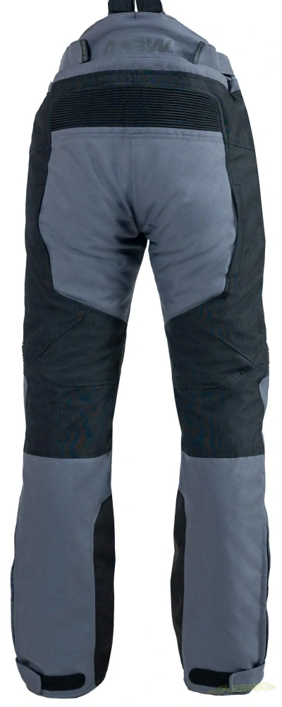 MBW STELLA dámské textilní kalhoty